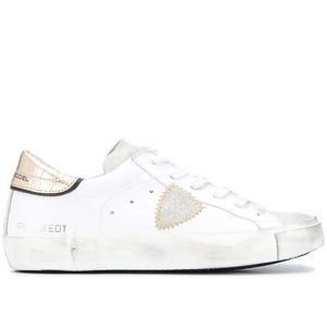 Philippe Model Sneakers